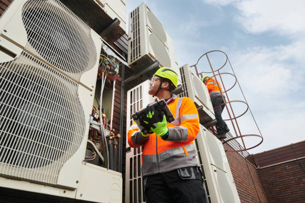 Best VRF (Variable Refrigerant Flow) Systems in Dundee, NY