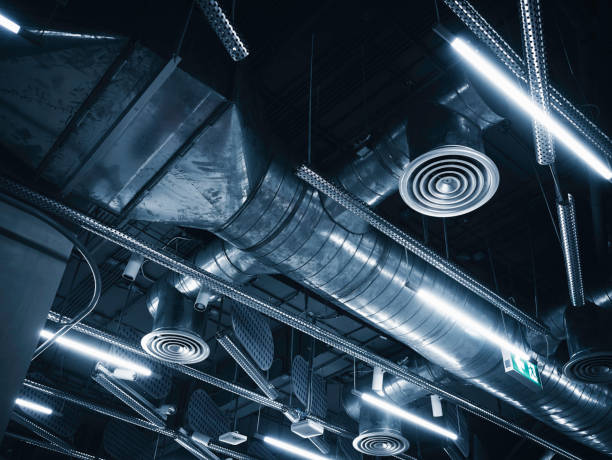 Best HVAC for Healthcare Facilities in Dundee, NY