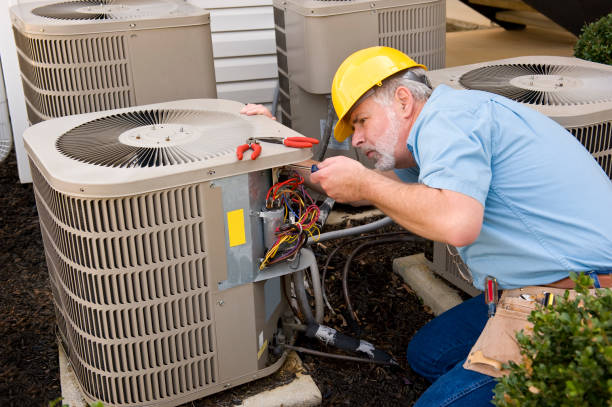 HVAC Financing and Leasing