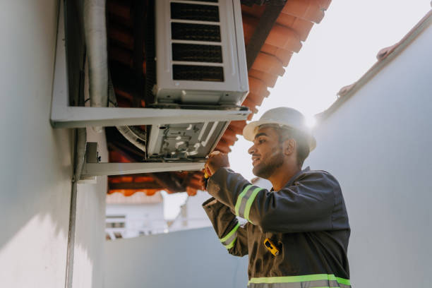 Best Energy-efficient HVAC Solutions in Dundee, NY