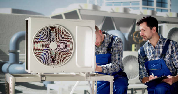 Best Residential HVAC in Dundee, NY