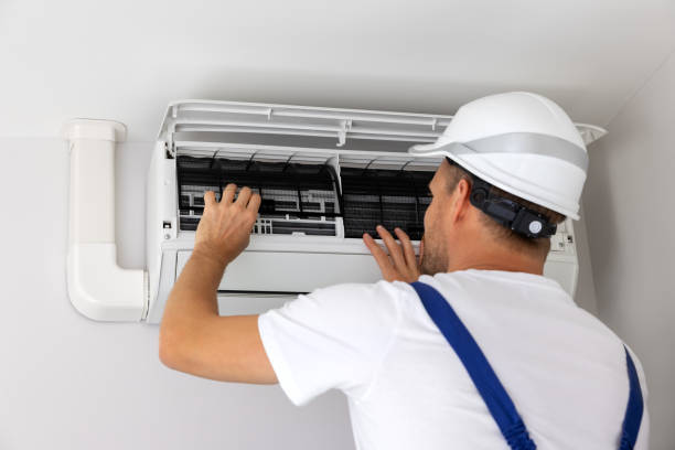 Best HVAC Training and Certification in Dundee, NY