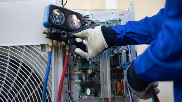 Best HVAC Training and Certification in Dundee, NY